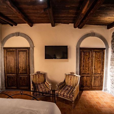 Il Giardino Nel Borgo Villa Viterbo Bagian luar foto