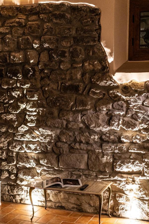 Il Giardino Nel Borgo Villa Viterbo Bagian luar foto